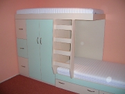 patrova postel