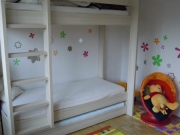postel pro deti patrova