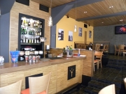 restaurace baterka