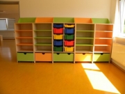 nabytek do skolky