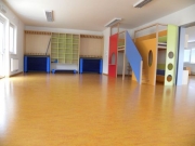 detske hriste do skolky
