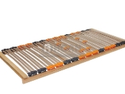 lamelový rošt triomed
